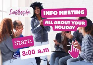 Info Meeting