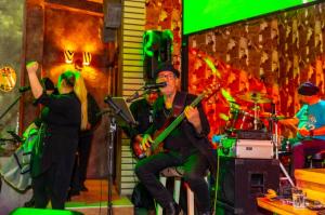 Live Music Party 27.12.2025