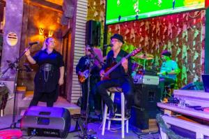 Live Music Party 27.12.2025