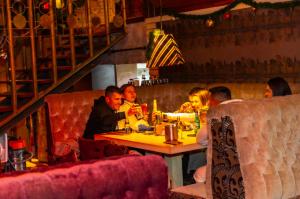 Live Music Party 27.12.2025