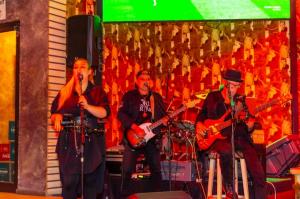 Live Music Party 27.12.2025