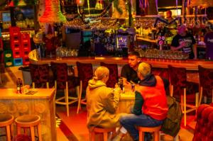 Live Music Party 27.12.2025