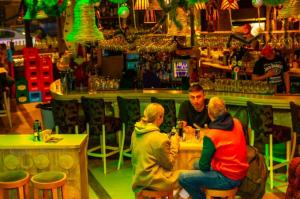 Live Music Party 27.12.2025
