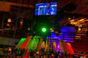 Live Music Party 27.12.2025