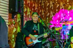 Live Music Party 27.12.2025