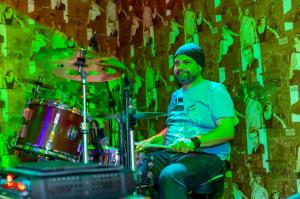 Live Music Party 27.12.2025