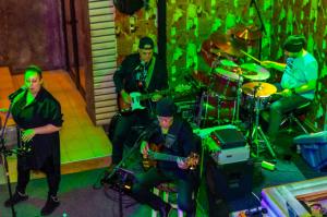 Live Music Party 27.12.2025
