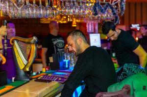 Live Music Party 27.12.2025