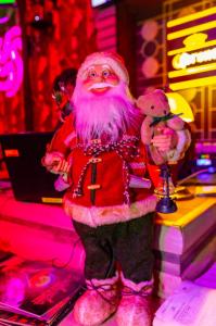 Live Music Party 27.12.2025