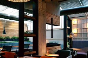 Bar CACHE Burgas