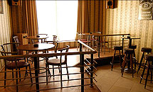 "GROOVY BAR" Бургас
