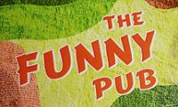 "THE FUNNY PUB" Слънчев Бряг "THE FUNNY PUB" Слънчев Бряг