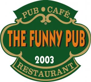 Party at THE FUNNY PUB
