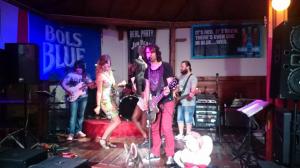 Party at THE FUNNY PUB