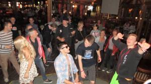 Party at THE FUNNY PUB