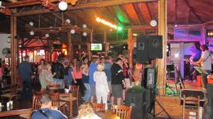 Party at THE FUNNY PUB