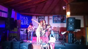Party at THE FUNNY PUB
