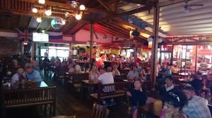 Party at THE FUNNY PUB