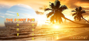 THE FUNNY PUB