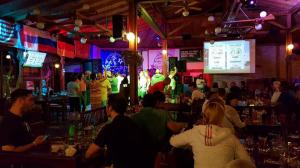 Party with FRIENDS 