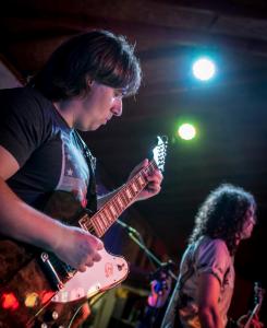 Great LIVE Show