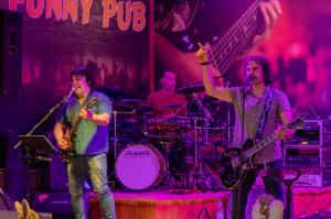 Live Music