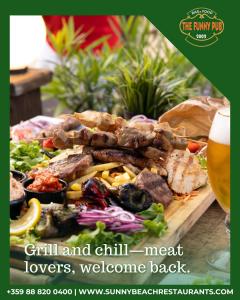 Great Food !