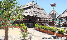 Beach Bar VIKING Слънчев Бряг