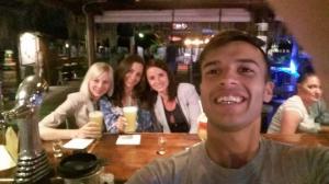 Fun Friends & Party