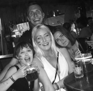 Fun Friends & Party