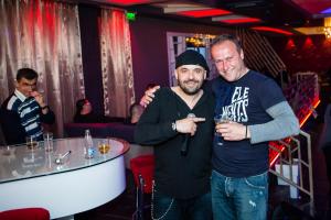 Party & Fun with Friends