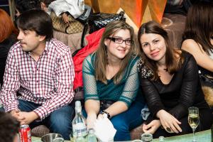 Party & Fun with Friends