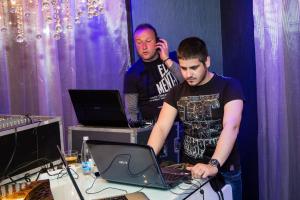 Party & Fun with Friends