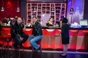 Party & Fun with Friends