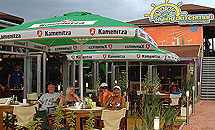 Beach & Party Bar "FLYING DUTCHMAN" Слънчев Бряг