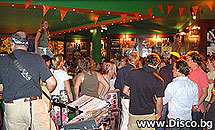 Party Bar "HEINEKEN HOUSE"