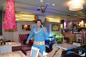 Live ELVIS Show