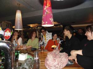 Live ELVIS Show