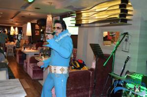 Live ELVIS Show