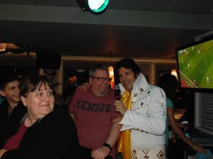 Live ELVIS Show
