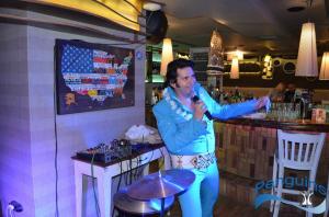 Live ELVIS Show