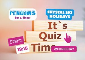 Crystal Quiz