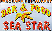 Bar & Food "SEA STAR BARBADOS"