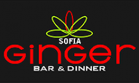 Bar & Dinner GINGER София Bar & Dinner GINGER София