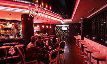 Bar & Dinner "V.I.P." Бургас