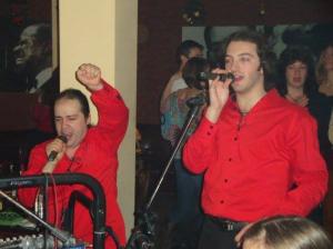 SINATRA Memories
