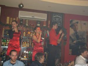 SINATRA Memories
