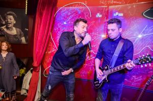 LUBO Live