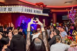 LUBO Live