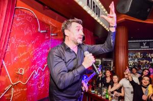 LUBO Live
